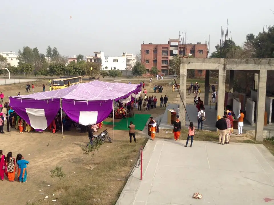 GNDURC campus photo 3