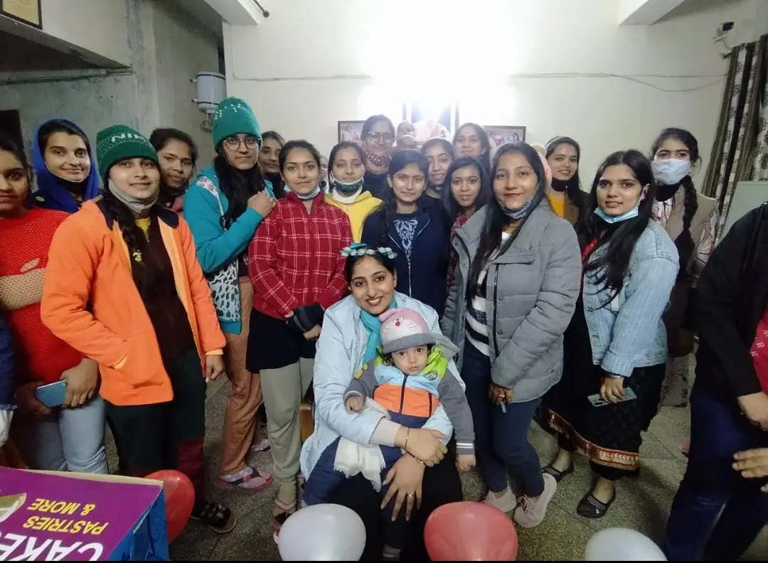 Guru Nanak Girls College: campus photo 3