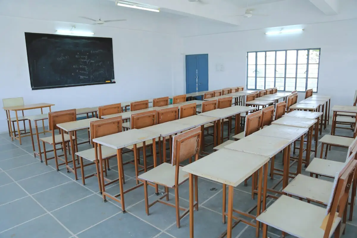 Guru Nanak Girls Post Graduate College: campus photo 5