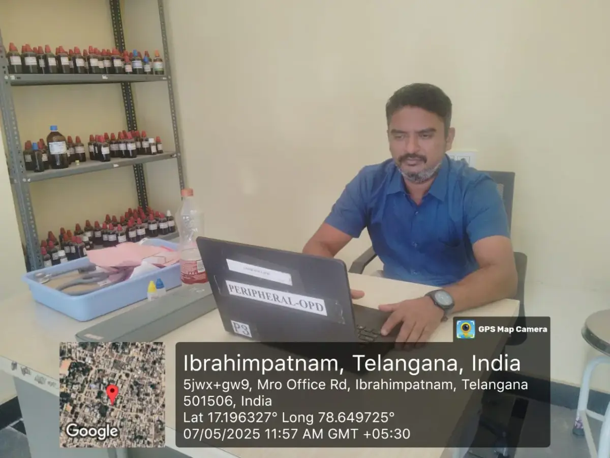 Guru Nanak Homoeopathic Medical College and Hospital: campus photo 1