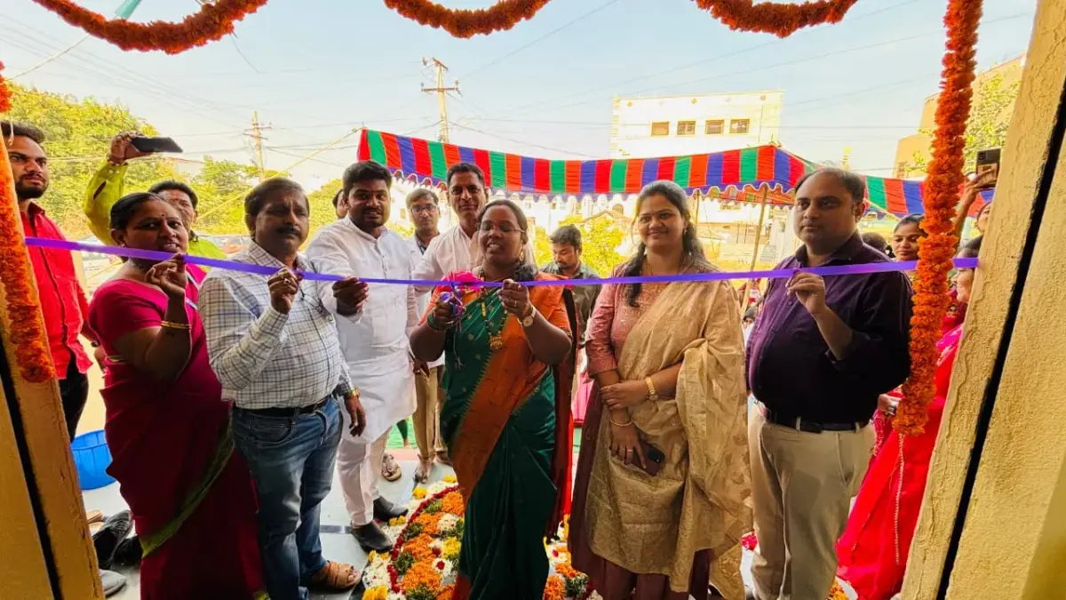 Guru Nanak Homoeopathic Medical College and Hospital: campus photo 8