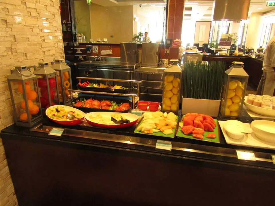 Guru Nanak Institute of Hotel Management: campus photo 5
