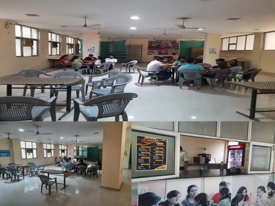 GNIM campus photo 8