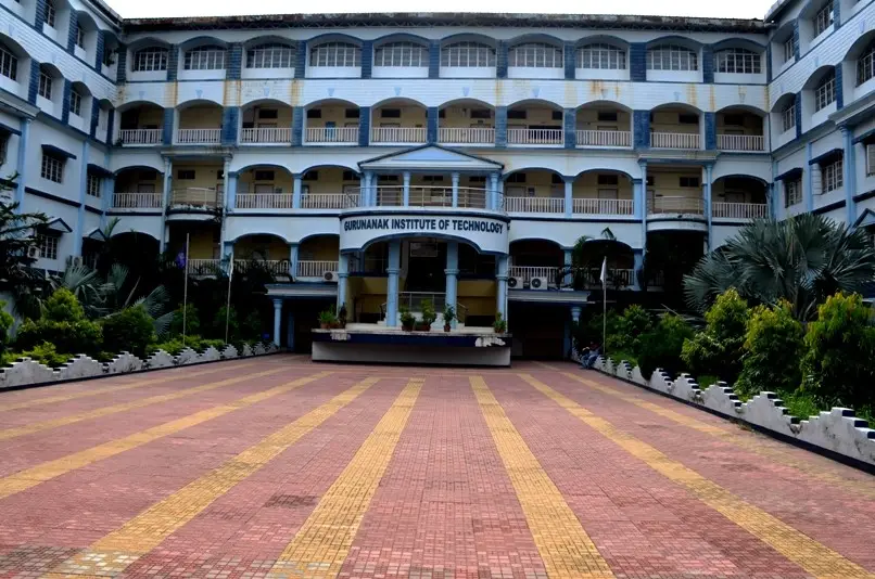 GNIT campus photo 1