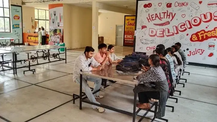 Guru Nanak Institute of Technology, Nagpur: campus photo 1