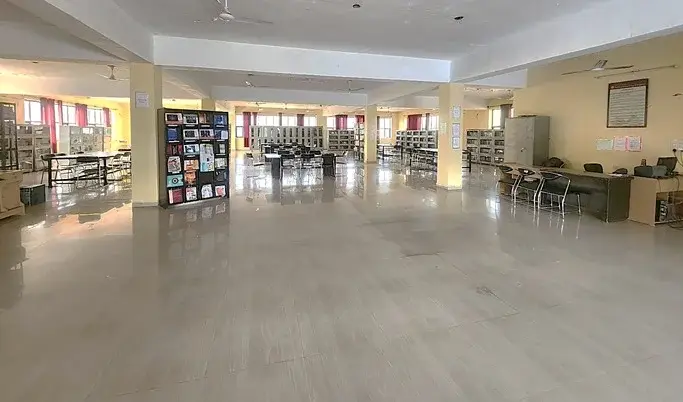 Guru Nanak Institute of Technology, Nagpur: campus photo 3