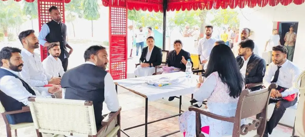 Guru Nanak Law College campus photo 7
