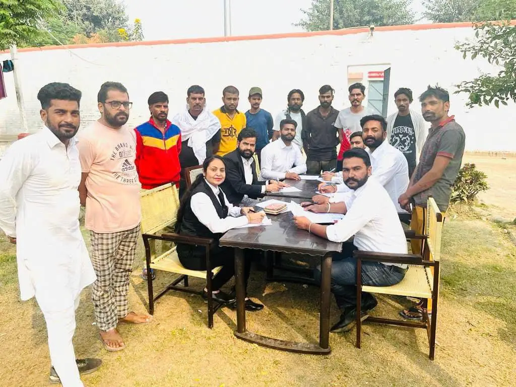 Guru Nanak Law College campus photo 4