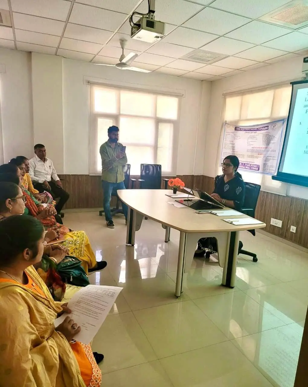 Guru Nanak Law College campus photo 3