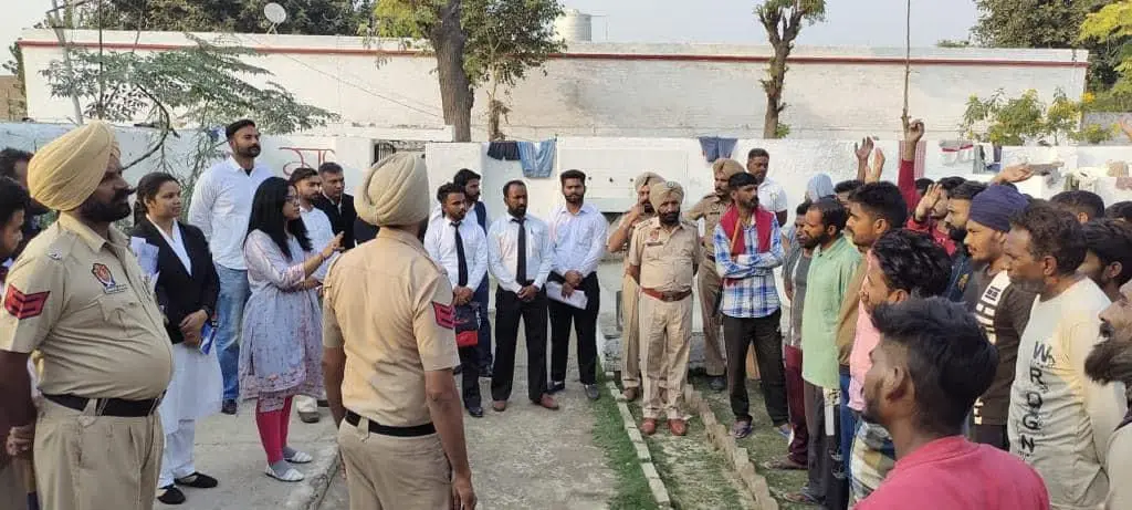 Guru Nanak Law College campus photo 6