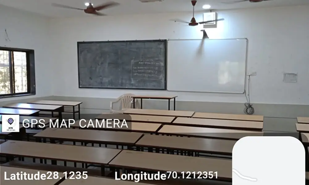 Guru Nanak Vidyak Societys Law College: campus photo 4