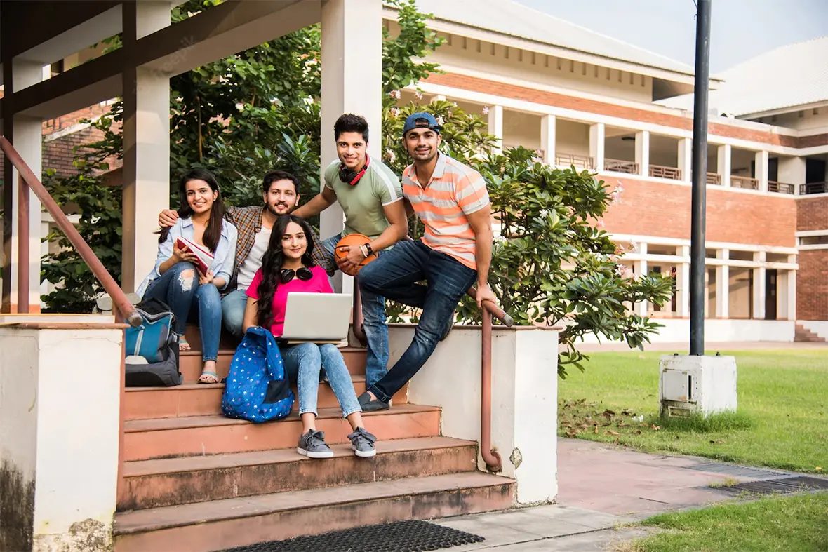 Guru Prakash B.Ed. College: campus photo 1