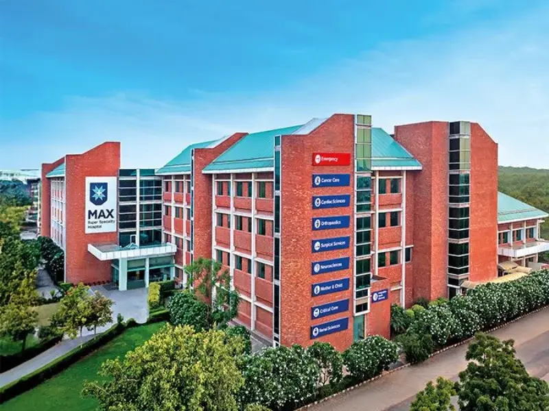 Guru Ram Dass Group of Colleges campus photo 5