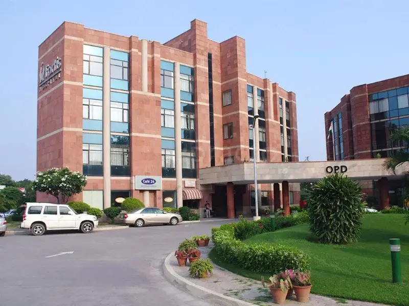 Guru Ram Dass Group of Colleges campus photo 4