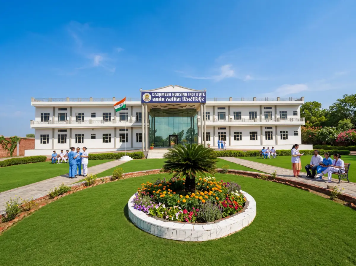 Guru Ram Dass Group of Colleges campus photo 6