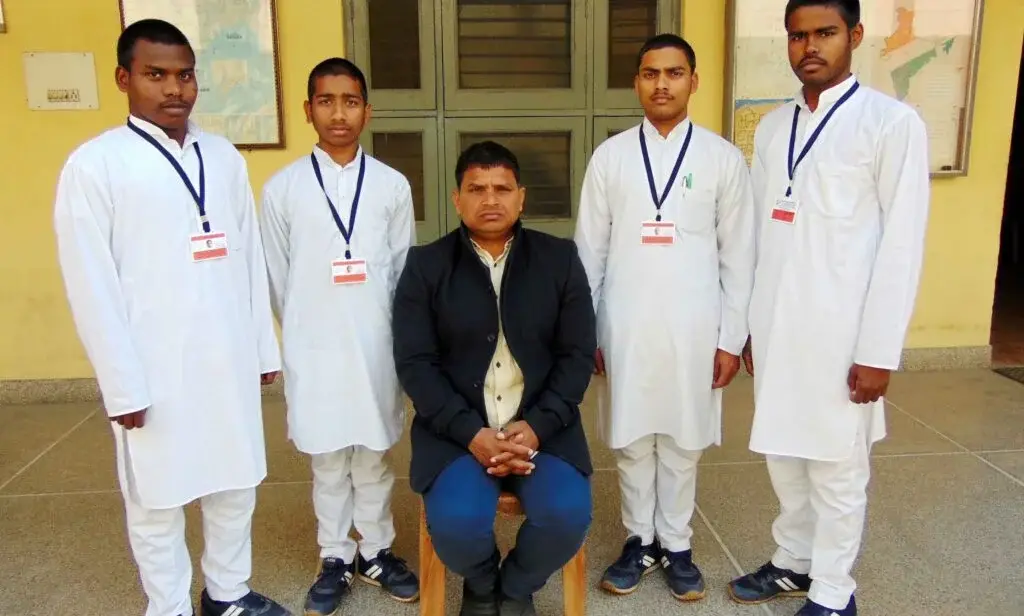 Guru Virjanand Gurukul Mahavidyalya: campus photo 5