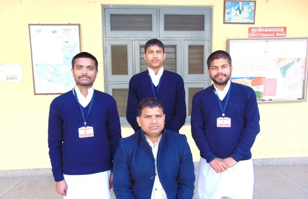 Guru Virjanand Gurukul Mahavidyalya: campus photo 6