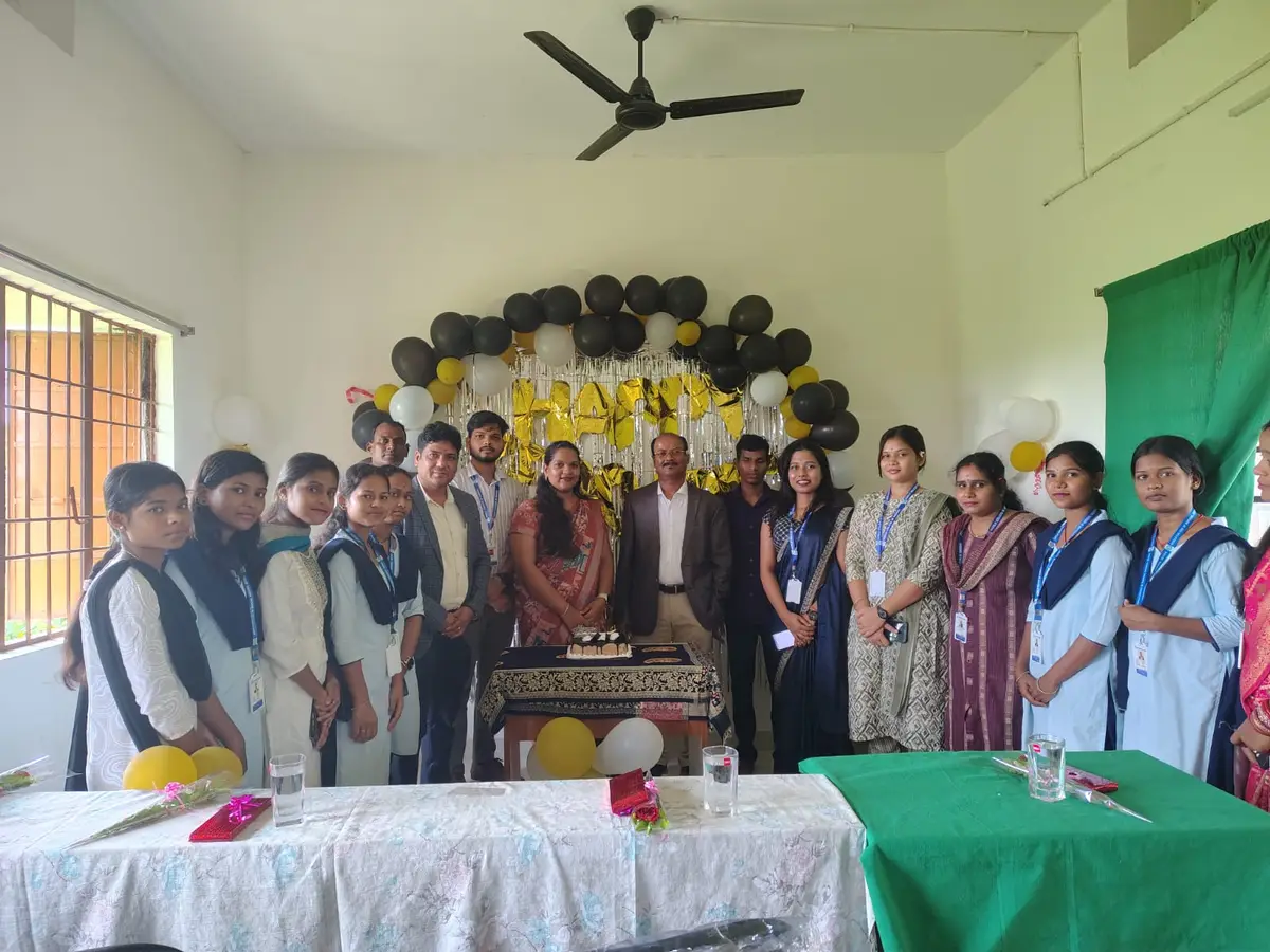 Guruji College of Nursing: campus photo 1