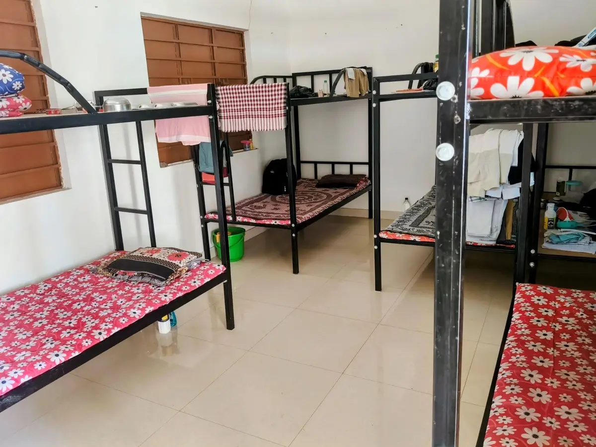 Guruji College of Nursing: campus photo 5