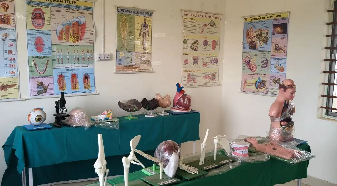 Guruji College of Nursing: campus photo 6