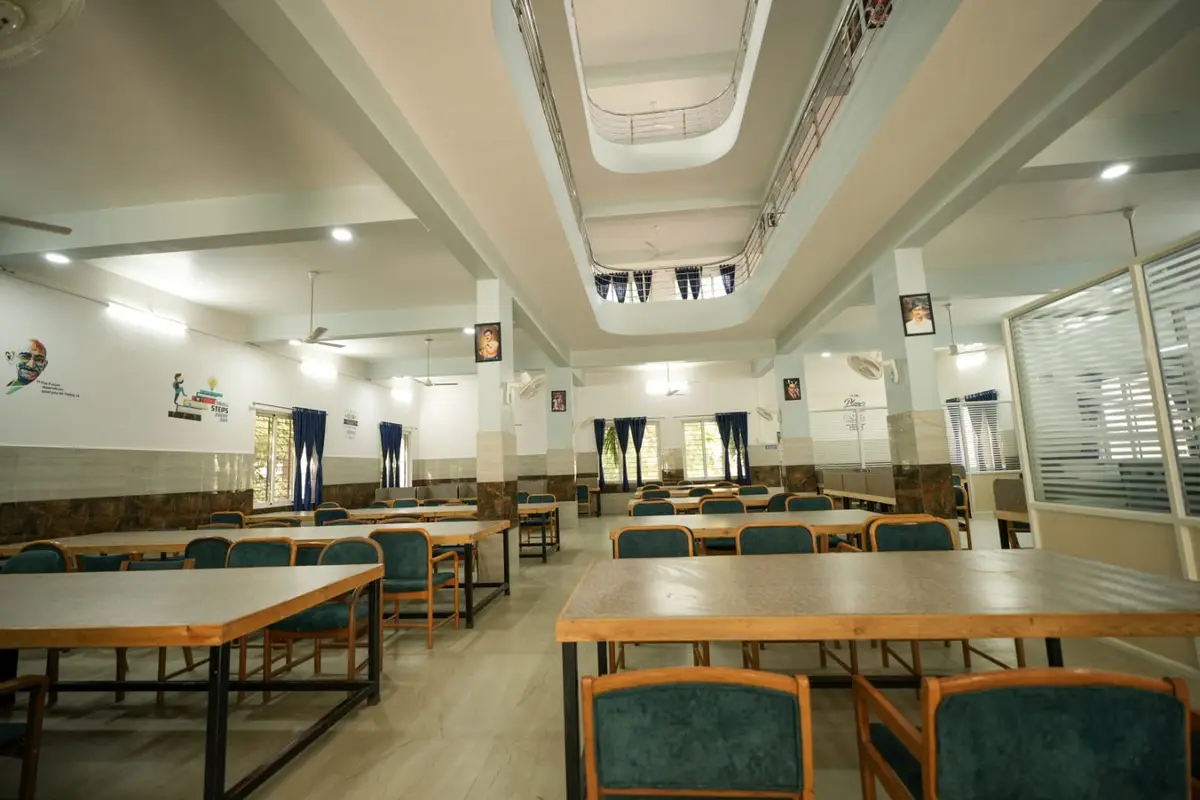 Gurukul Arts College: campus photo 3