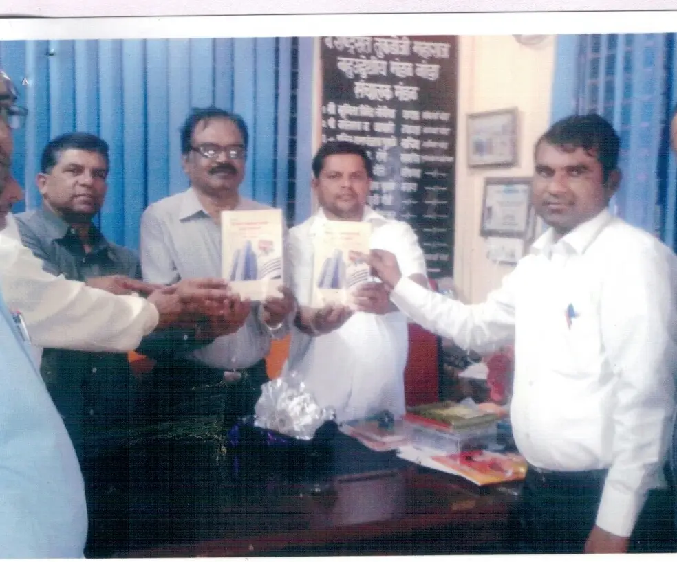 Gurukul Arts Commerce Science College campus photo 6