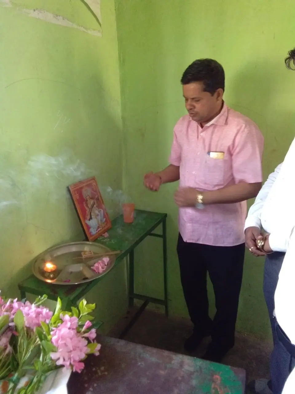 Gurukul Arts Commerce Science College campus photo 4