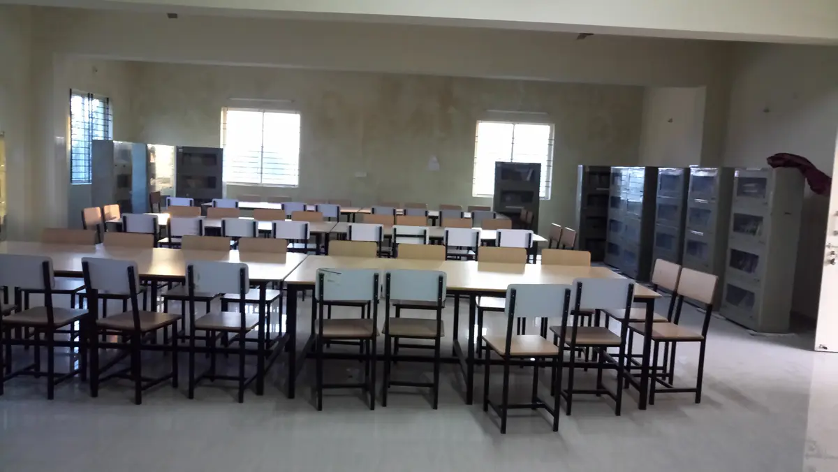 Gurukul College of Education: campus photo 1
