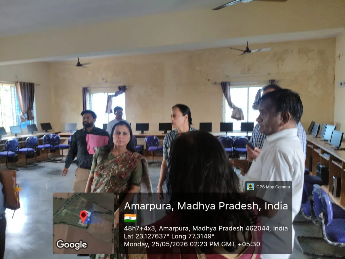 Gurukul College of Education: campus photo 3