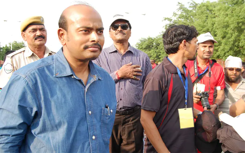 Gurukul Spastic Society Jaipur: campus photo 7