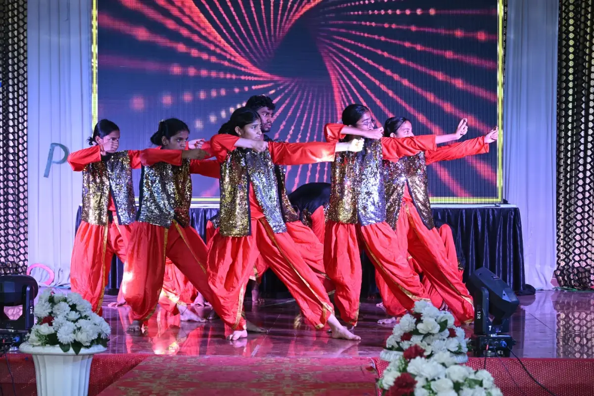 G.V. Acharya Institute of Engineering and Technology: campus photo 7