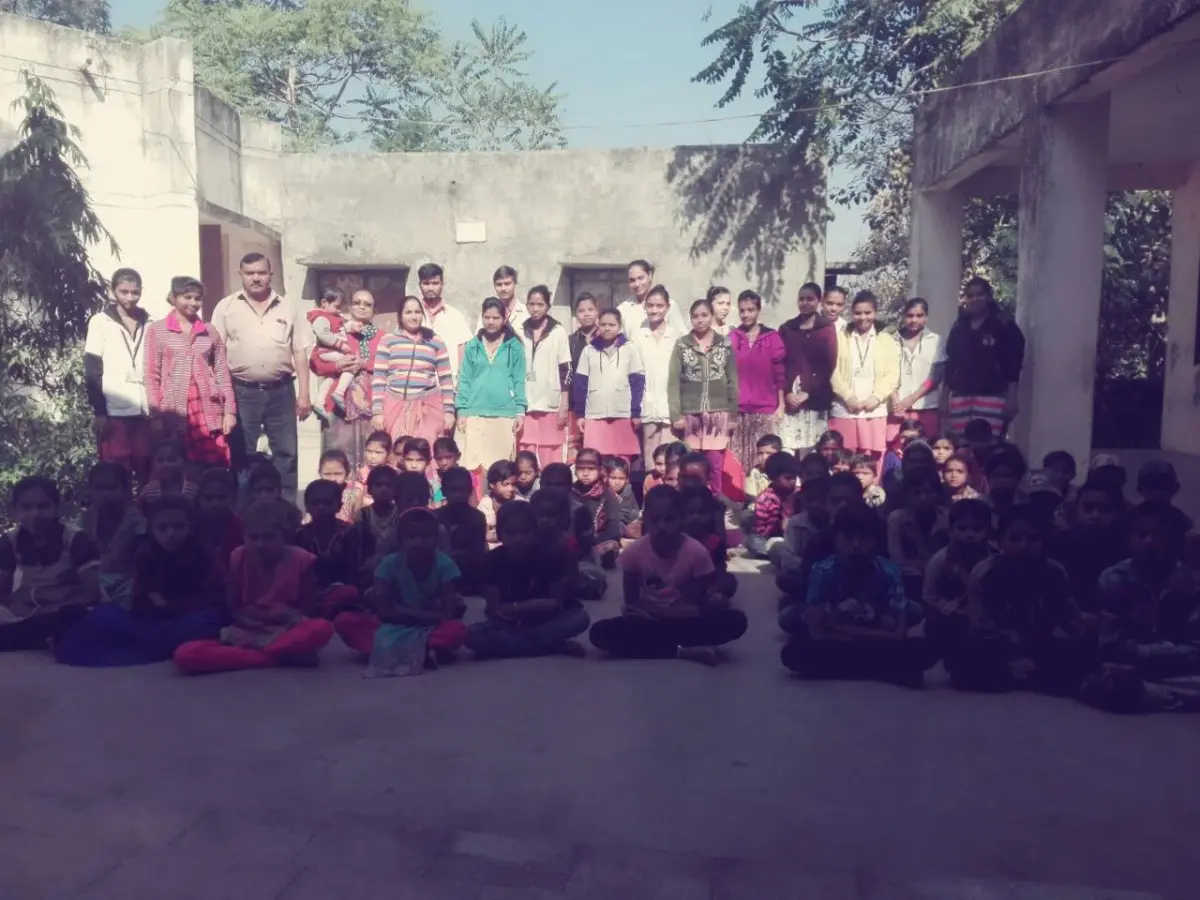Gvm Nursing College: campus photo 4