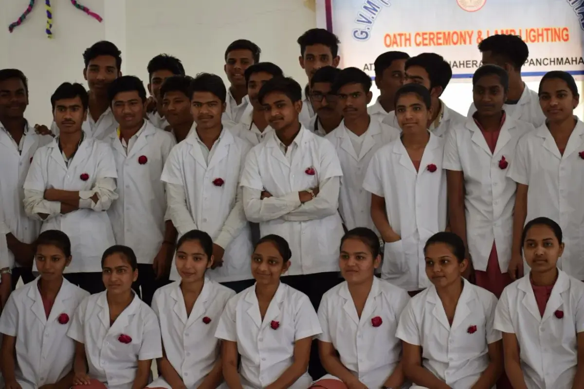 Gvm Nursing College: campus photo 7