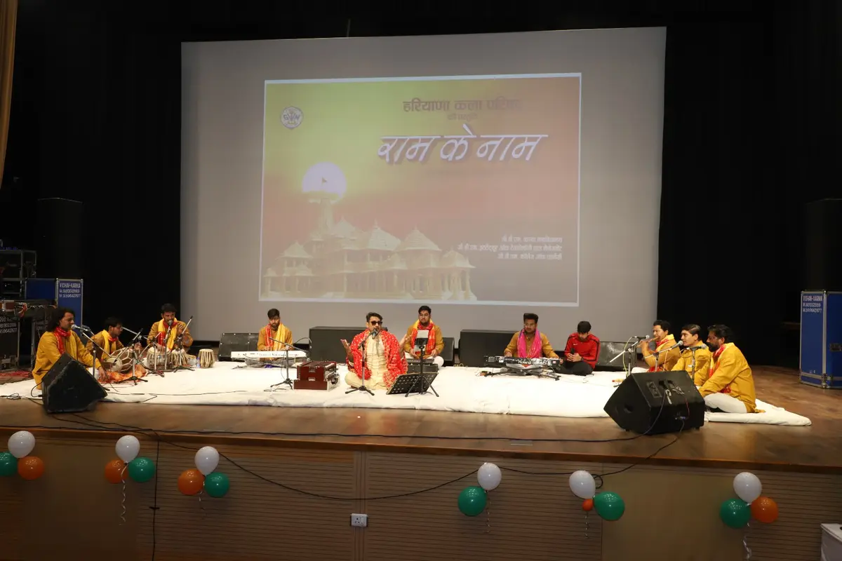 G.V.M.Girls College: campus photo 8