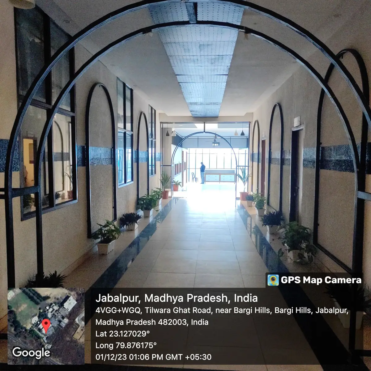 Gyan Ganga College of Excellence: campus photo 3