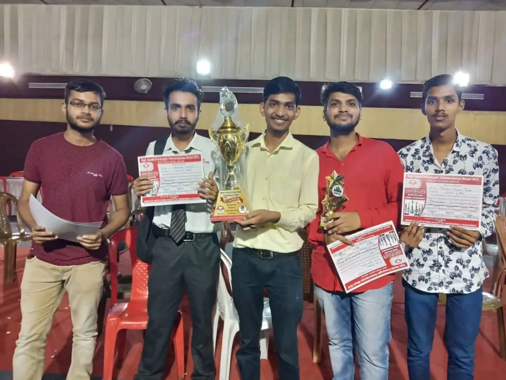 Gyan Ganga College of Technology (GGCT): campus photo 6