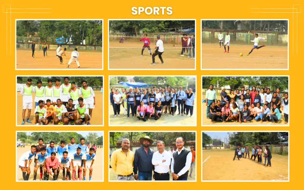 Gyan Jyoti Paramedical and Nursing School: campus photo 5
