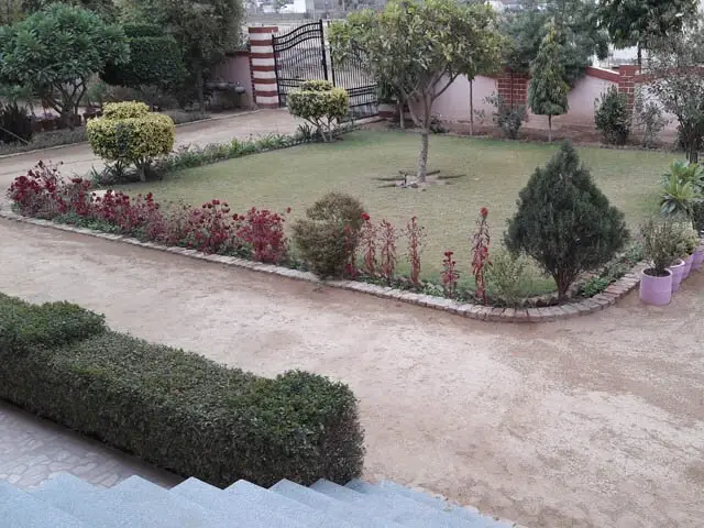 Gyan Vidhi Mahavidyalya: campus photo 8