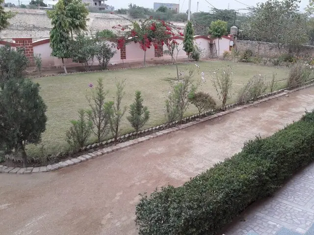 Gyan Vidhi Mahavidyalya: campus photo 3