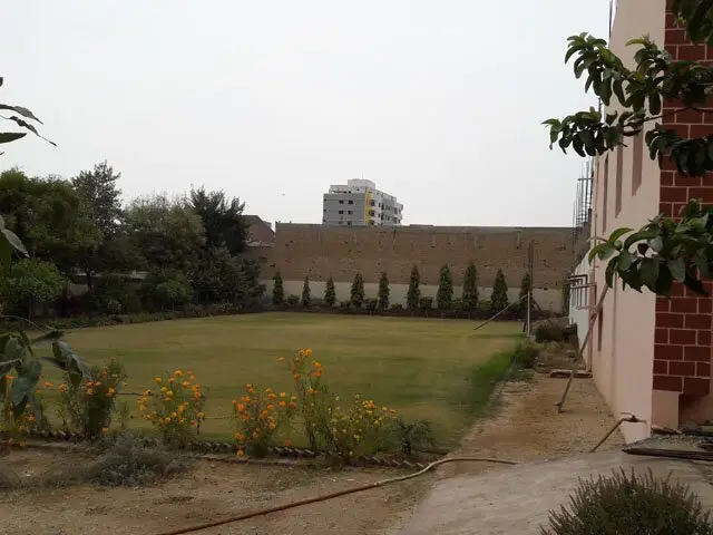 Gyan Vidhi Mahavidyalya: campus photo 7
