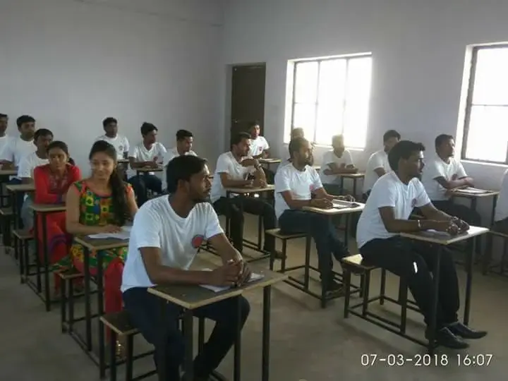 Gyandeep College of Education: campus photo 8