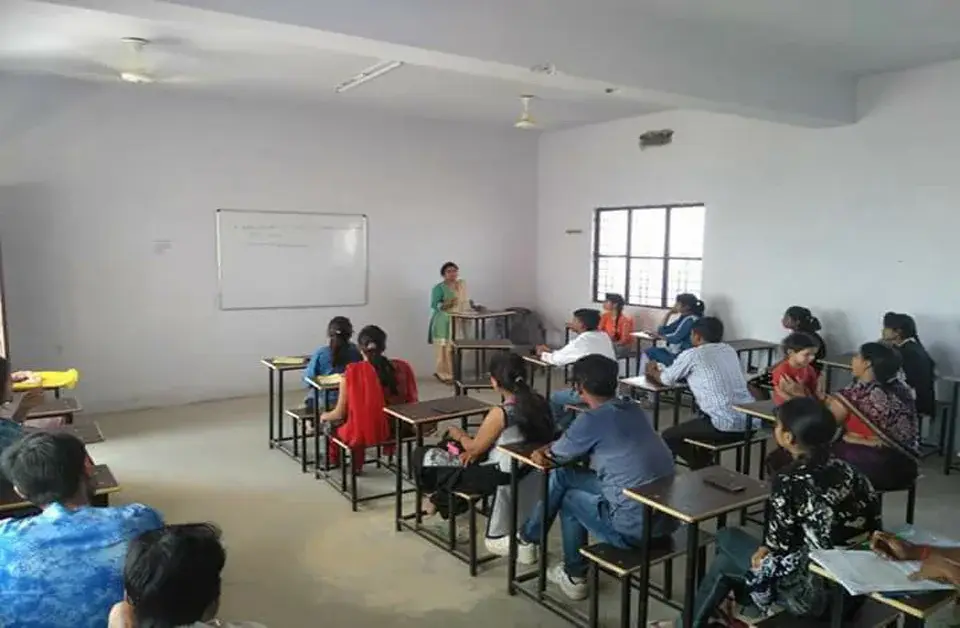 Gyandeep College of Education: campus photo 3