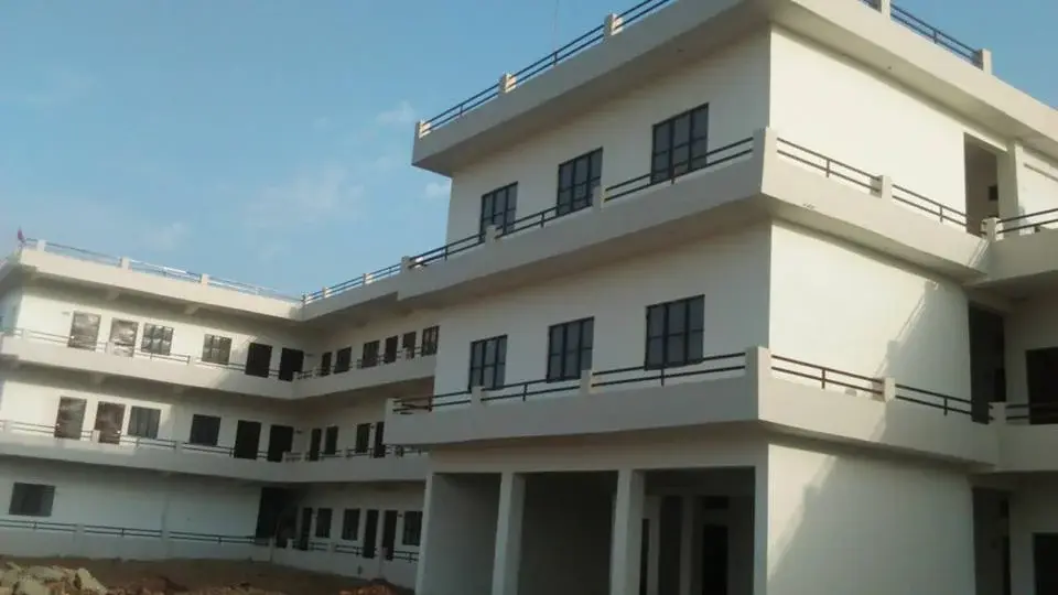 Gyandeep College of Education: campus photo 6