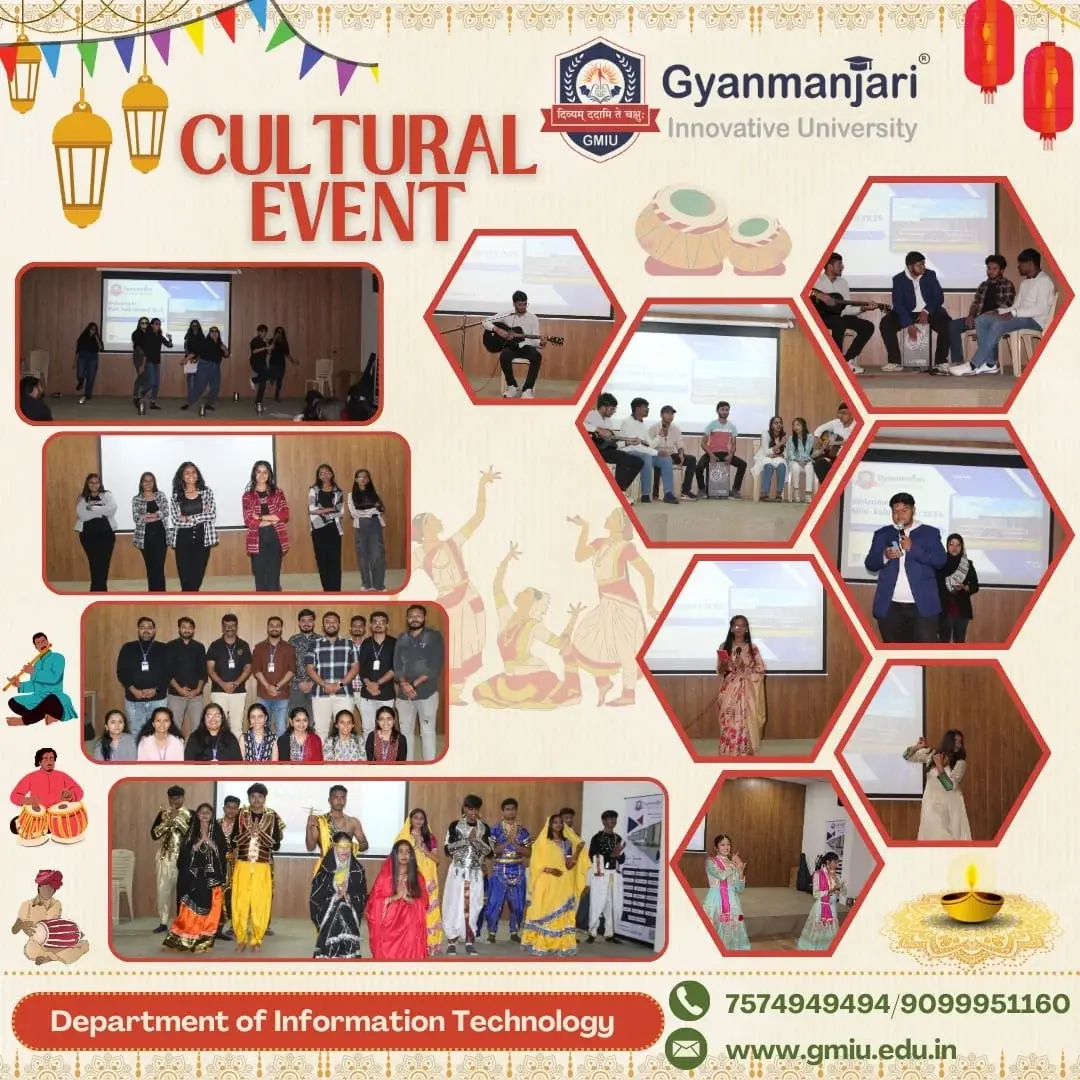 Gyanmanjari Innovative University: campus photo 8
