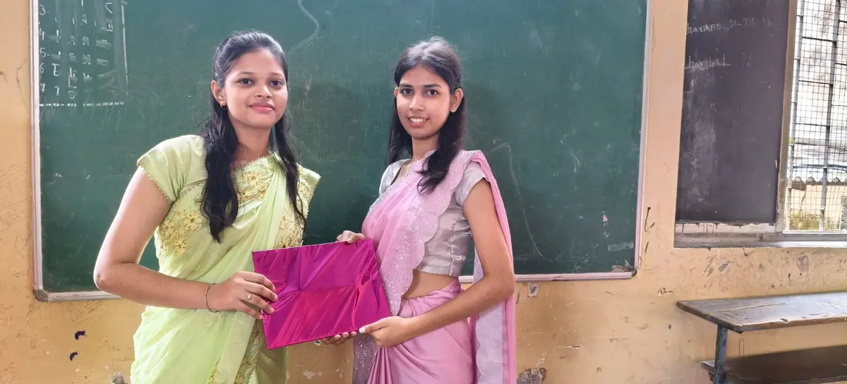 Gyanodaya Shikshan Pracharak Samiti Lokmanya Nagar Pada No.4: campus photo 4