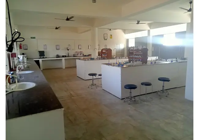 Gyanroshani College of Pharmacy Janjgir: campus photo 4
