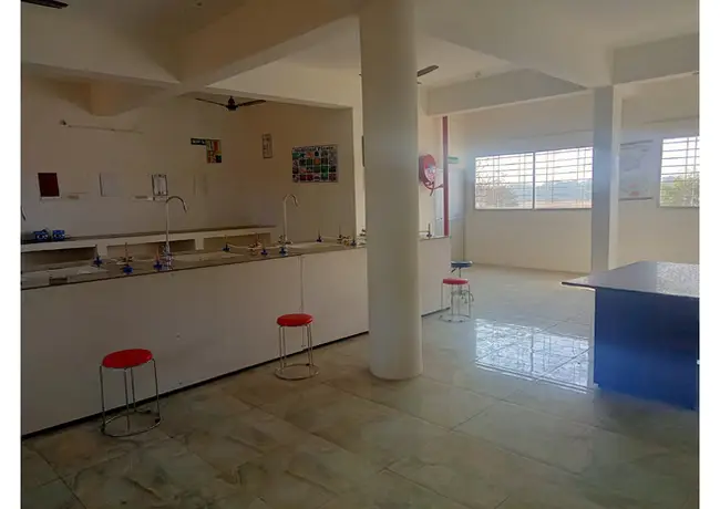 Gyanroshani College of Pharmacy Janjgir: campus photo 2