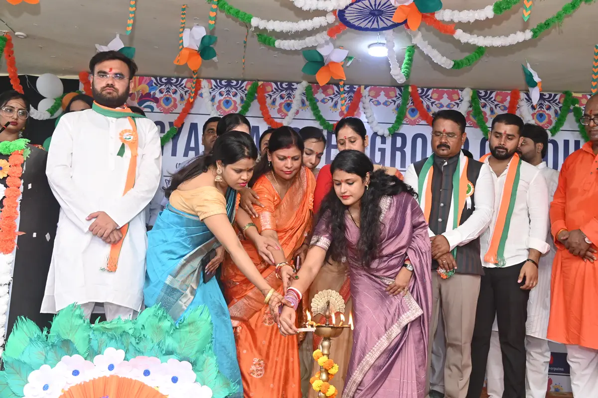 Gyansarover Institute of Management and Technology campus photo 4
