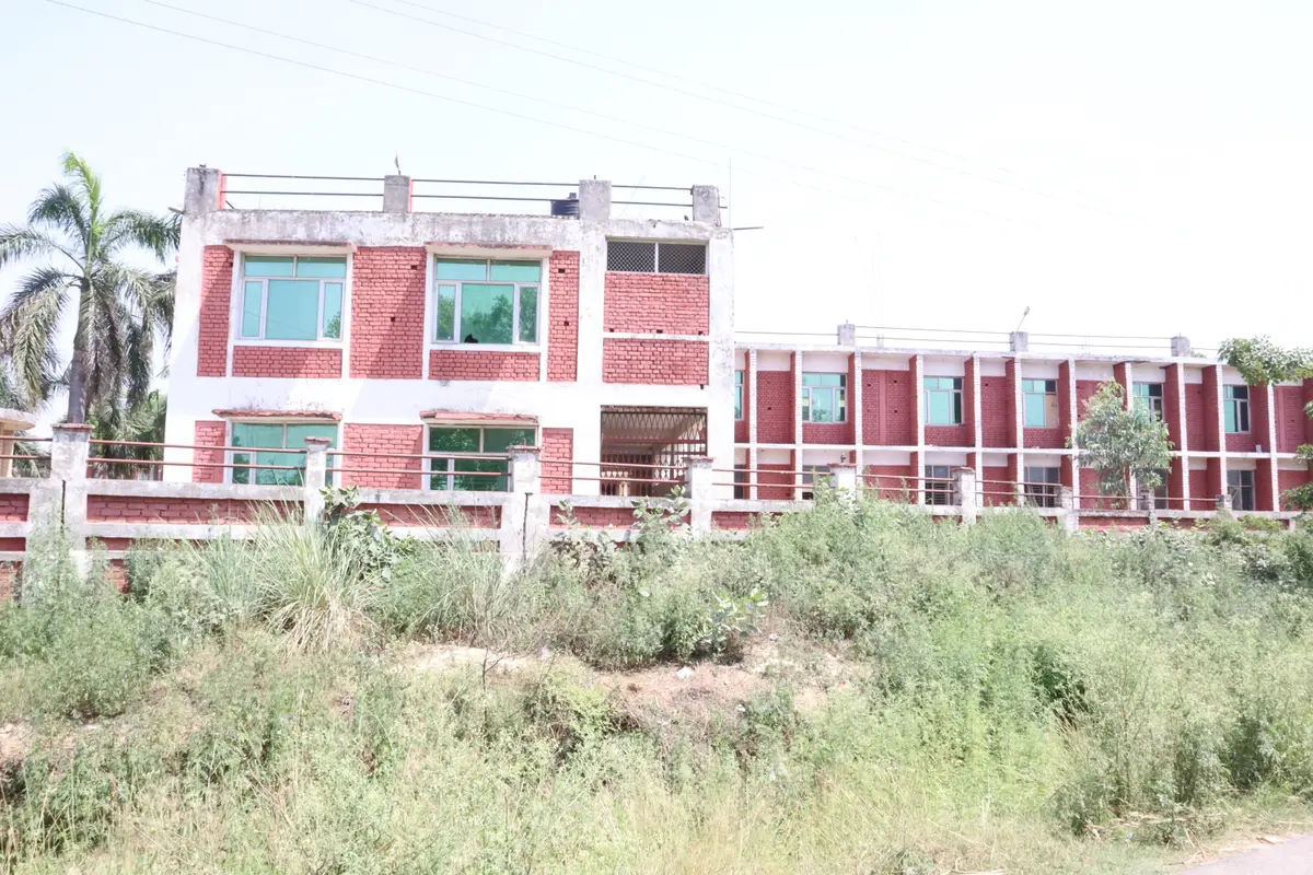Gyansthali Vidhypeeth Bhojpur: campus photo 7