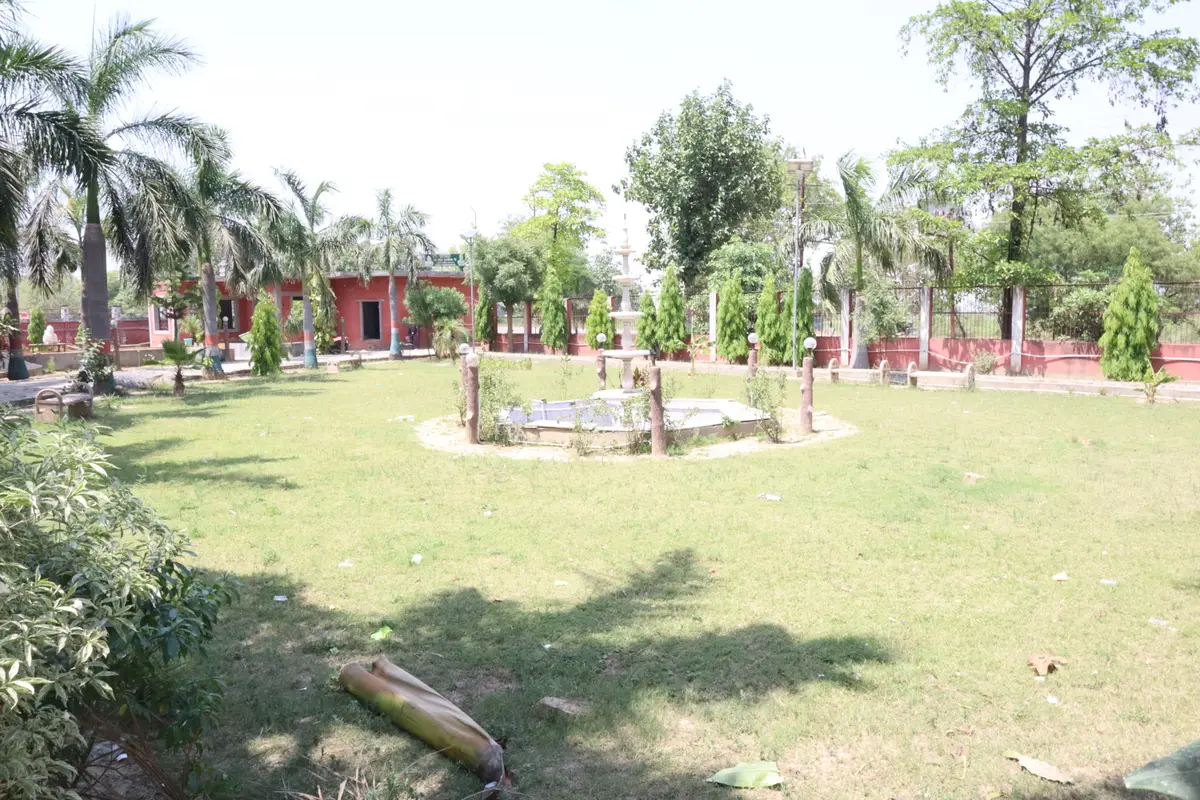 Gyansthali Vidhypeeth Bhojpur: campus photo 5